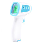 Infrared Thermometer Medis Non Kontak Untuk Bayi / Orang Tua / Anak Kecil