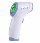 Cina Cerdas Non Kontak Infrared Thermometer, Medis Infrared Thermometer Dahi perusahaan