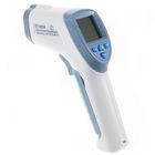 Thermometer IR Genggam Akurasi Tinggi Dengan Fungsi Alarm Suhu Tinggi Dan Rendah