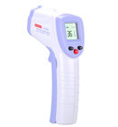 Cina Profesional Handheld Infrared Thermometer Celsius / Fahrenheit Tersedia perusahaan