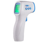 Ukuran Kecil Non Kontak Infrared Thermometer Untuk Pengukuran Suhu Tubuh