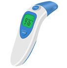 Termometer Telinga Inframerah Digital Non Kontak Untuk Klinik Rumah Tangga / Demam