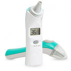 Respon Cepat Digital IR Thermometer Untuk Deteksi Suhu Tubuh Manusia