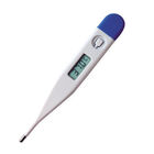 Digital Thermometer Digital Akurasi Tinggi Untuk Oral / Rektal / Aksila
