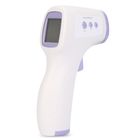 Mudah Digunakan Non Kontak Dahi Infrared Thermometer Dengan Layar Lcd