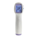 Mudah Dioperasikan Bayi Suhu Thermometer Dahi Untuk Outdoor / Supermarket