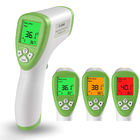 High Performance Baby Thermometer Dahi Ringan Untuk Outdoor / Indoor