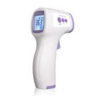 Healthcare Clinical No Contact Baby Thermometer Pengukuran Optik Untuk Outdoor