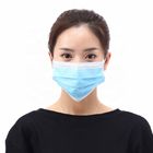 Masker Wajah Sekali Pakai yang Ramah Kulit Anti Polusi Lembut Nyaman BFE 95%