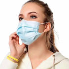 Cina Breathable Earloop Face Mask , Blue Surgical Mask Dustproof Eco Friendlyfunction gtElInit() {var lib = new google.translate.TranslateService();lib.translatePage(&#039;en&#039;, &#039;id&#039;, function () {});} perusahaan