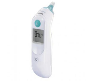 Cina Infrared Instant Baca Thermometer, Thermometer Medis Tanpa Kontak pabrik