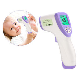 Cina Thermometer Medis Multifungsi Non Kontak Untuk Bayi Anak Dewasa Demam pabrik